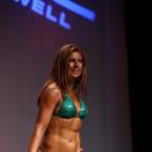 Michele  Baldeck - NPC Empire Classic 2013 - #1